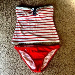 Ralph Lauren Tankini - size L